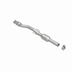 MagnaFlow 2007 Mini Cooper 1.6L Direct Fit Converter