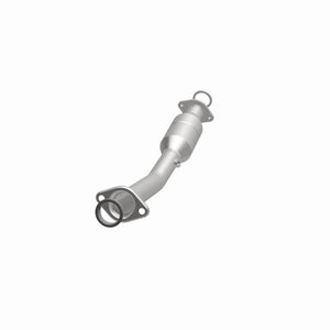 MagnaFlow Direct Fit Catalytic Converter 2011-2015 Juke L4 1.6 OEM Underbody