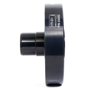 Fluidampr Ford 302 351 / 400 Internal balance (replaces 28 oz in) Steel Internally Balanced Damper