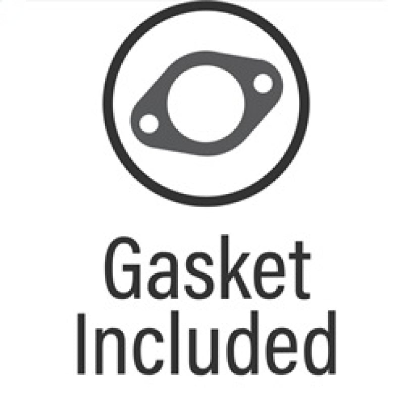 MagnaFlow Direct Fit Catalytic Converter 06-08 Lexus RX400H 3.3L