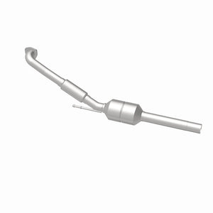 MagnaFlow Direct Fit Catalytic Converter 1999-2006 Volkswagen Beetle L4 1.9 Diesel