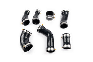 AMS Performance 2021+ Ford F-150/Raptor 2.7/3.5L EcoBoost Intercooler Pipes
