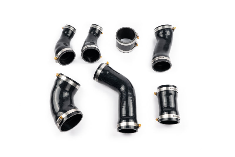 AMS Performance 2021+ Ford F-150/Raptor 2.7/3.5L EcoBoost Intercooler Pipes