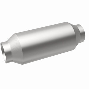 MagnaFlow Universal Catalytic Converter 2 inch C/C spun body