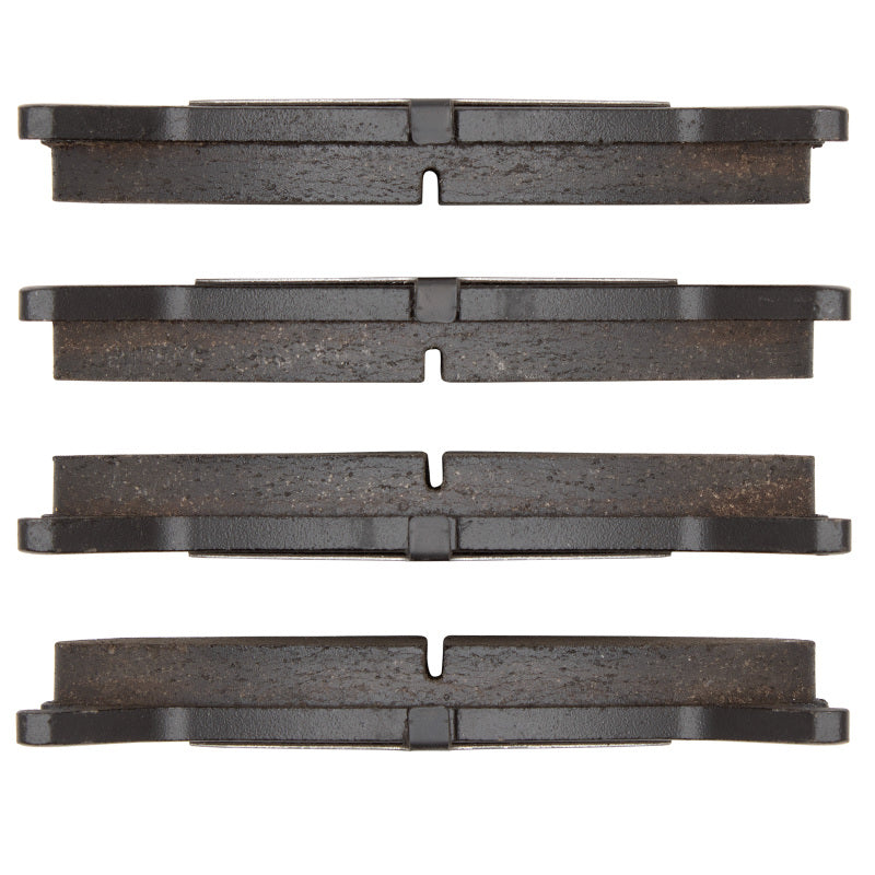 R1 90-96 Ford Escort Rear R1 Optimum OE Brake Pads