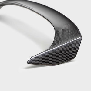 Seibon 2023+ Honda Civic Type R OE-Style Carbon Fiber Rear Spoiler