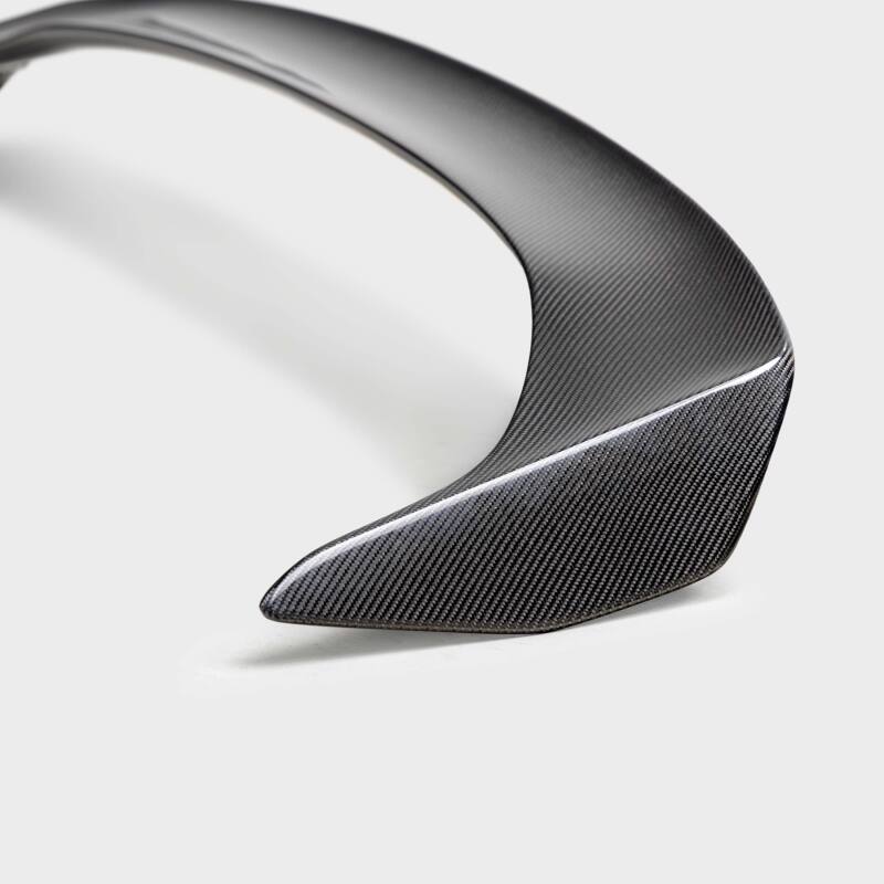 Seibon 2023+ Honda Civic Type R OE-Style Carbon Fiber Rear Spoiler
