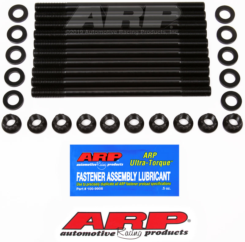 ARP Nissan Pulsar GTiR SR20 DET 12mm Head Stud Kit