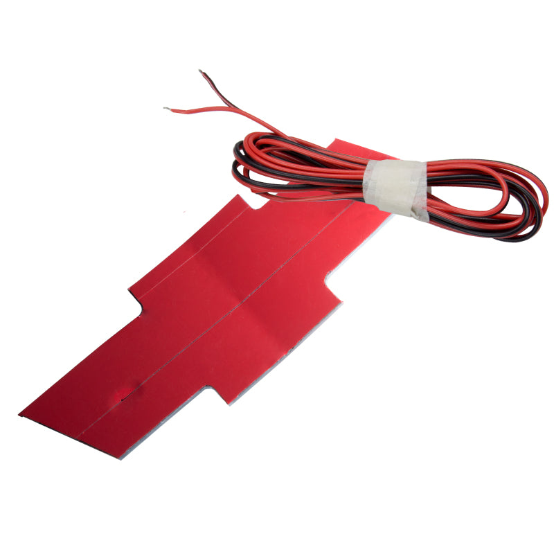 Oracle 16-19 Chevrolet Camaro Illuminated Bowtie - Pink