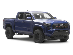Raxiom 24-26 Toyota Tacoma Pre Runner/ TRD Off-Road/ TRD Sport Amber LED Grille Light- Amber Lens