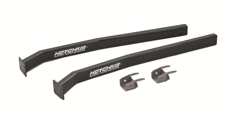 Hotchkis 74-81 F-Body Subframe Connector Kit