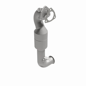 MagnaFlow Direct Fit Catalytic Converter California Grade 11-12 Mini Cooper 1.6L