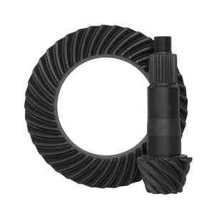 Yukon Gear Ring & Pinion Gear Set For Rear Dana 44 in Jeep JL Rubicon 220mm in 4.56 Ratio