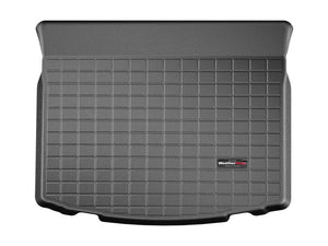 WeatherTech 2017+ Toyota Corolla iM Cargo Liner - Black