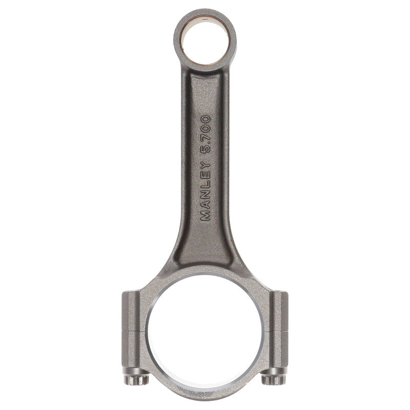 Manley Chevrolet Small Block Sportsmaster Connecting Rod Set - 5.850in Length