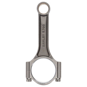 Manley Chevrolet Small Block Sportsmaster Connecting Rod Set - 5.700in Length