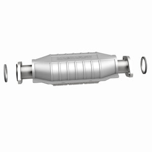 MagnaFlow Direct Fit Catalytic Converter Dodge-Eagle-Mitsubishi-Pl