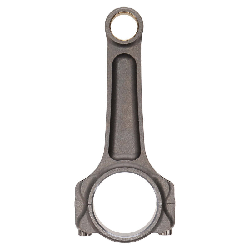 Manley 03-06 Evo 8/9 (7 Bolt 4G63T) Turbo Tuff Pro Series I Beam Connecting Rod -6mm Longer *SINGLE*