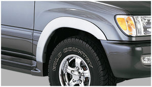Husky Liners 98-07 Toyota Land Cruiser OE Style Fender Flares - 4pc