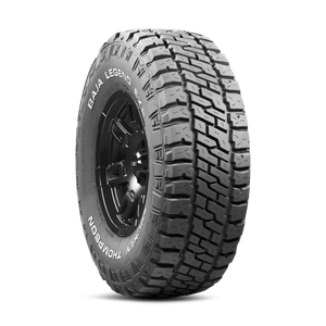 Mickey Thompson Baja Legend EXP Tire LT265/65R17 120/117Q - 247531