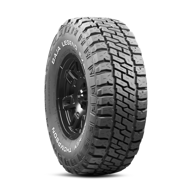 Mickey Thompson Baja Legend EXP Tire LT265/65R17 120/117Q - 247531