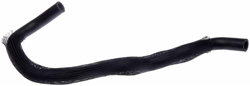 Gates 06-10 Toyota Highlander V-6 3.3L Electric Assist Inverter Cooling Hose-4 Molded Heater Hose