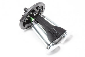 Radium Multi-Pump Ti Automotive E5LM Fuel Surge Tank Pumps Not Included