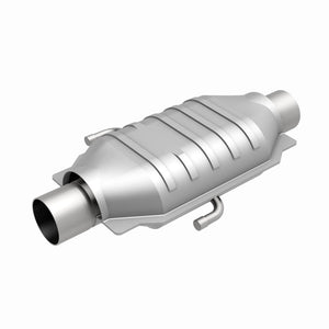 MagnaFlow Universal Catalytic Converter 2.25 W/Dual Air