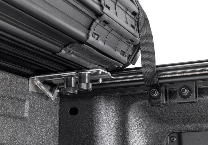 BAK 19-23 Ford Ranger 5.1ft Bed Revolver X4ts