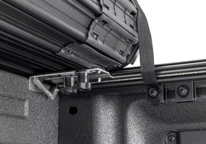 BAK 21-24 Ford F-150 6.5ft Bed Revolver X4ts