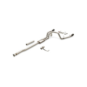 Flowmaster 21-25 Ford F-150 FlowFX Cat-Back Exhaust System