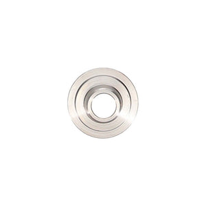 Manley Spring Retainer, RET-TI 1.500 DOUBLE 7 DEG.
