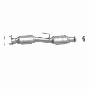 MagnaFlow Direct Fit Catalytic Converter96-98 Explorer 4.0L code