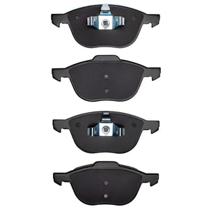 R1 04-22 Ford Focus Front R1 Ceramic Brake Pads