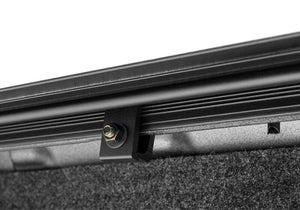 BAK 24-26 Chevy/GMC Silverado/Sierra EV 6ft Bed (w/o Midgate) Revolver X4s Hard Roll-Up