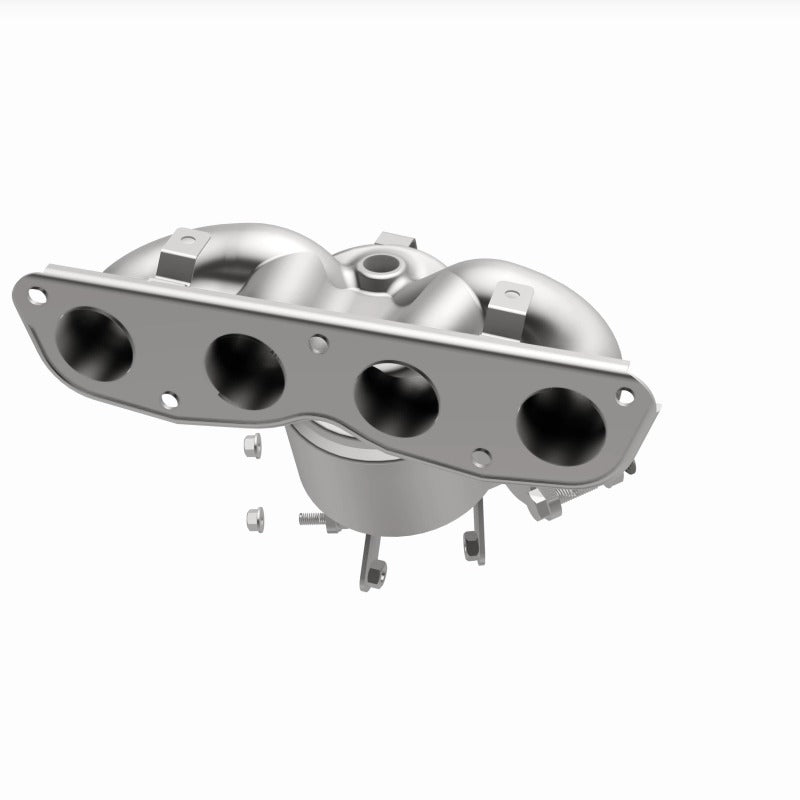 MagnaFlow 16-17 Sonata L4 2 OEM Manifold Direct Fit Converter