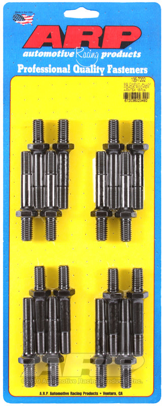 ARP BB Chevy w/ Aluminum Heads Rocker Arm Stud Kit