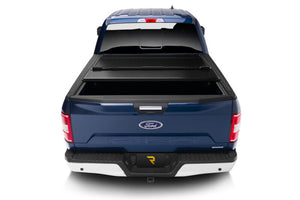 BAK 15-20 Ford F-150 8ft Bed BAKFlip G2