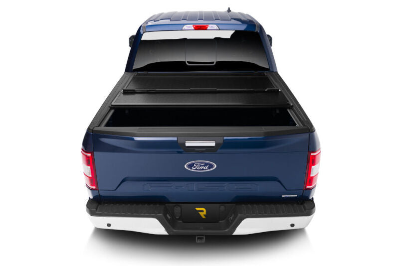 BAK 15-20 Ford F-150 8ft Bed BAKFlip G2