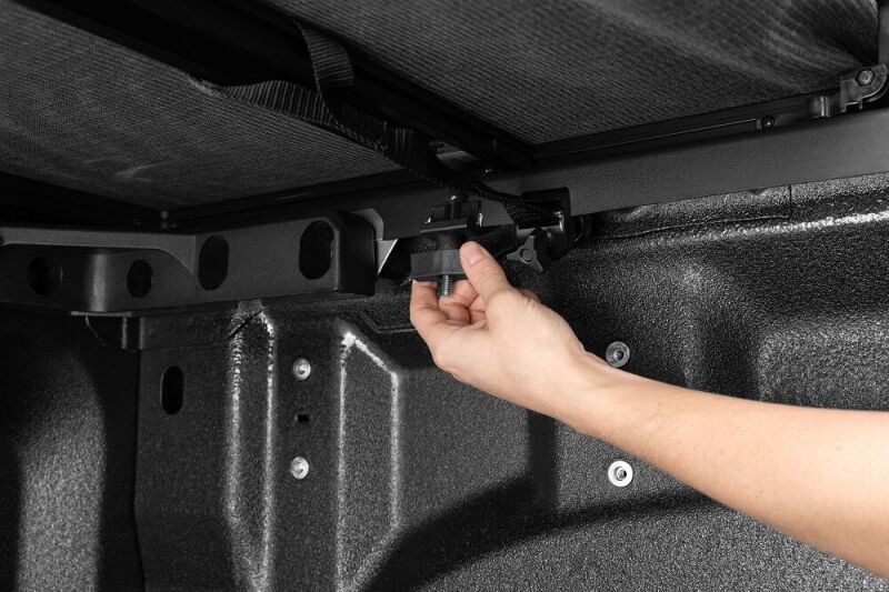 Extang 22-26 Ford Maverick 4.6ft Bed Trifecta Max Soft Folding Cover