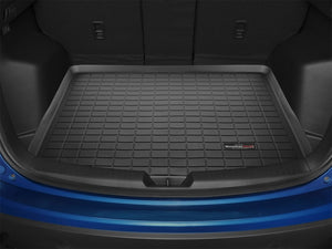 WeatherTech 13+ Mazda CX-5 Cargo Liners - Black
