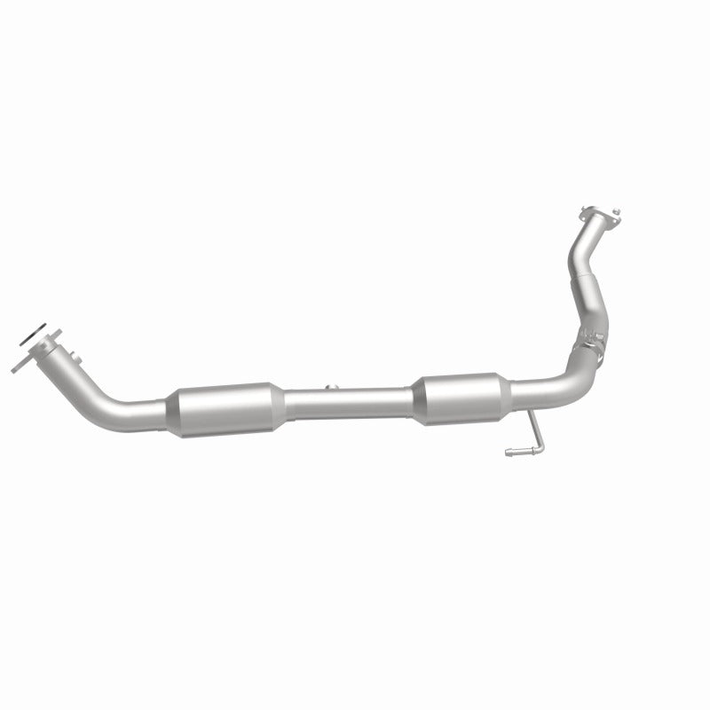 MagnaFlow 08-09 Toyota Tundra 4.7L California Grade CARB Compliant Direct-Fit Catalytic Converter