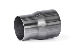 APR T304 Stainless Steel Reducer - 76mm to 60mm (3in to 2.36in)