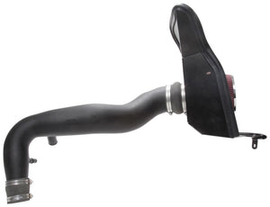 K&N 2018 Ford Mustang L4-2.3L F/I AirCharger Performance Intake