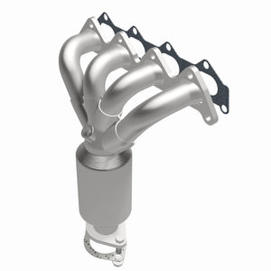 MagnaFlow 07-10 Kia Sportage 2.0L California Grade CARB Compliant Direct-Fit Catalytic Converter
