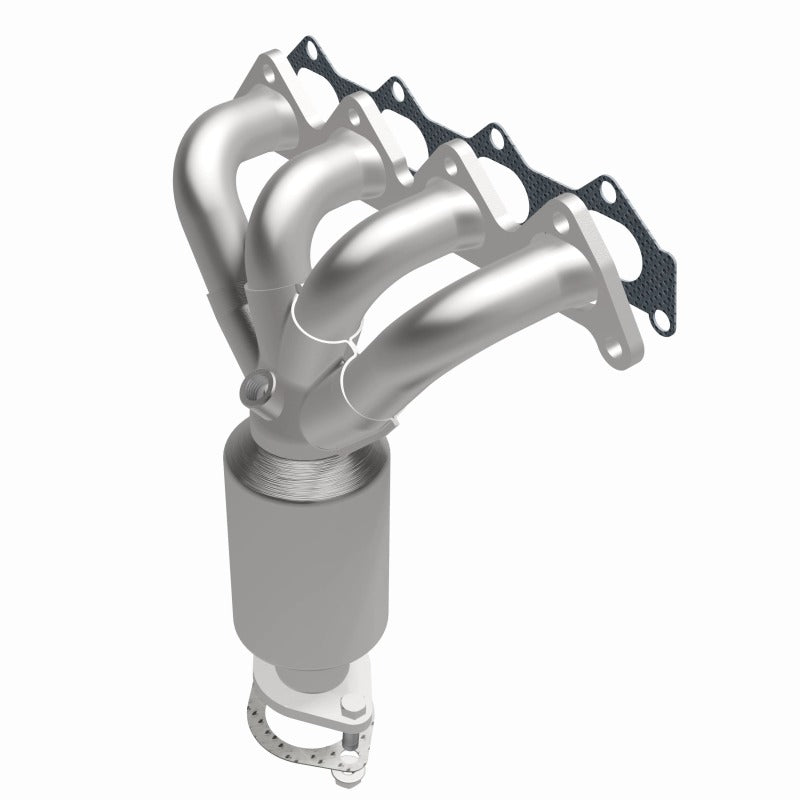 MagnaFlow 07-10 Kia Sportage 2.0L California Grade CARB Compliant Direct-Fit Catalytic Converter