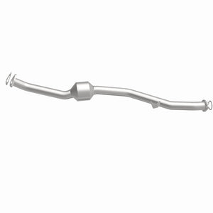 MagnaFlow OEM Grade Direct Fit Converter 06-08 Subaru Forester 2.5L