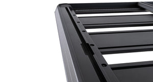 Rhino-Rack Pioneer Platform Tray - 60in x 62in - Black