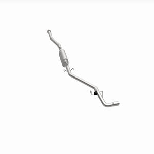MagnaFlow Sys C/B 01-03 Toyota Tacoma Cc/Sb 2