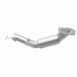 MagnaFlow 2006 Chevrolet Corvette 7.0L Direct Fit Converter
